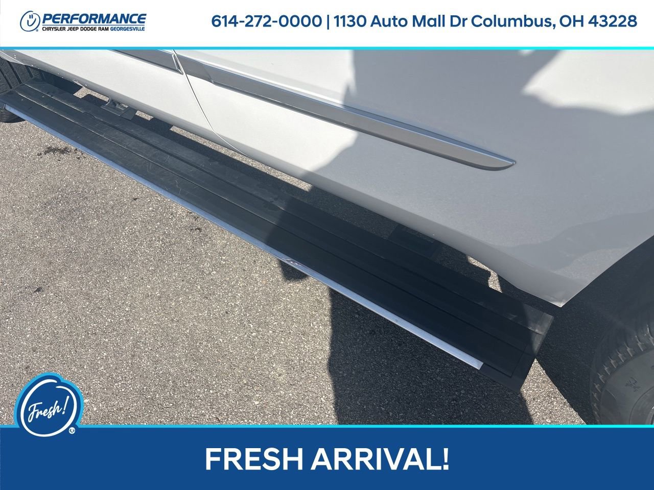 Used 2020 Cadillac Escalade Premium Luxury image 12