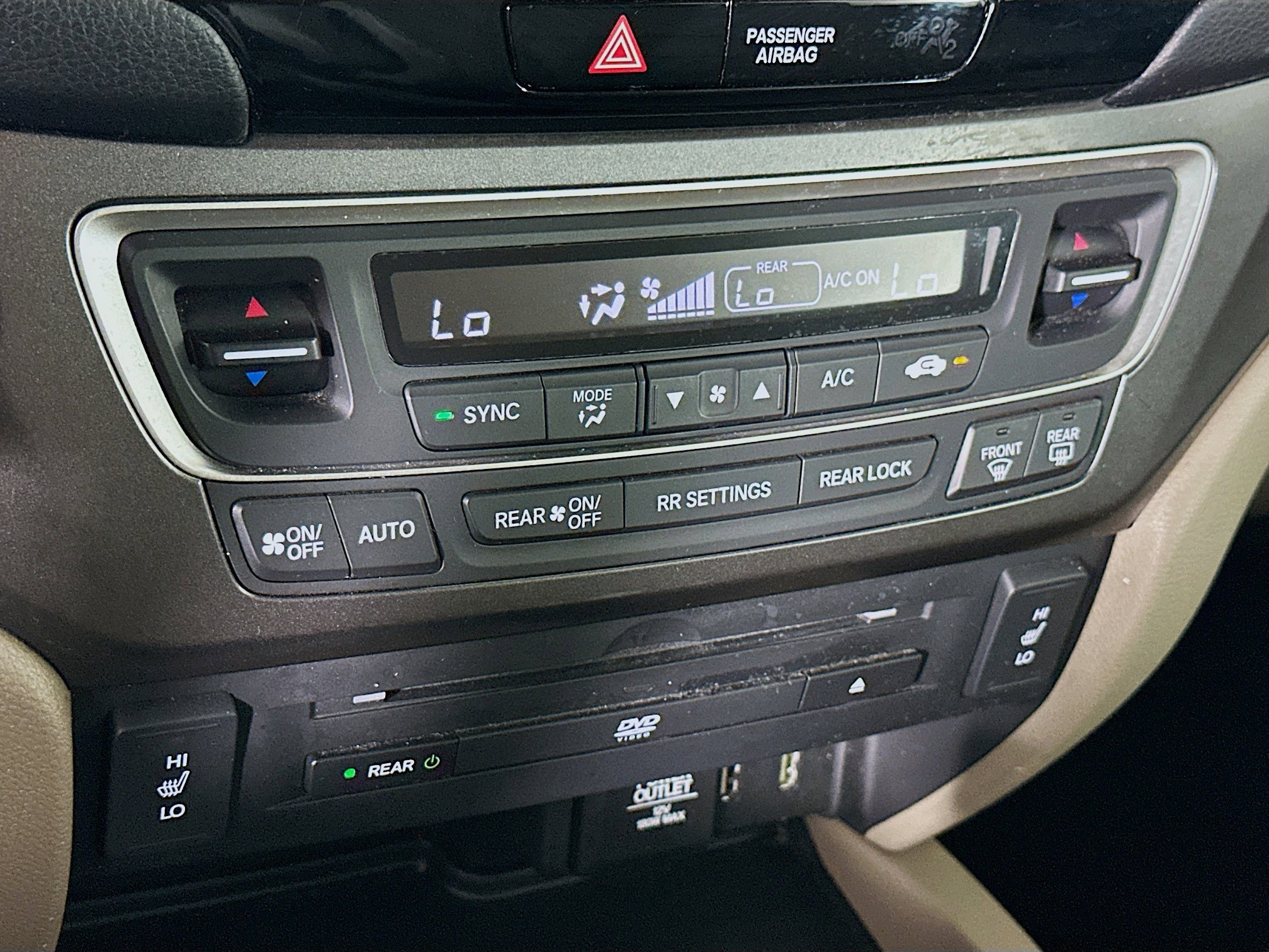 Used 2017 Honda Pilot EX-L image 23