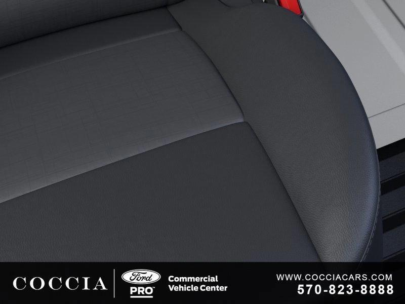New 2026 Ford Transit 250 Low Roof RWD image 16