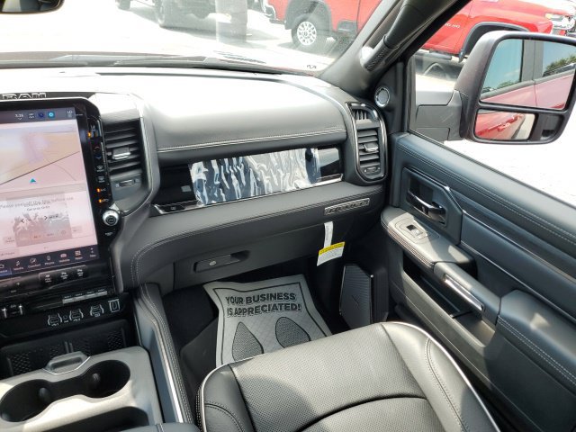 New 2026 RAM 2500 Rebel w/ Rebel Level 2 Equipment Group AWD/4WD image 15