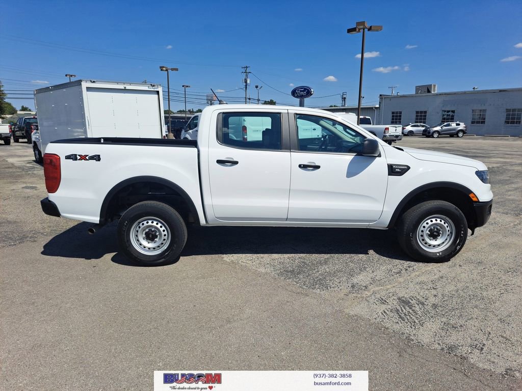 Used 2022 Ford Ranger XL image 27