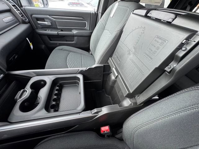 New 2025 RAM 2500 Big Horn image 58