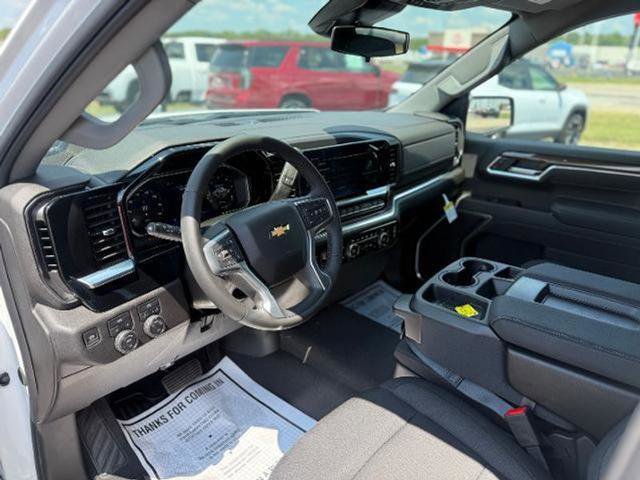 New 2026 Chevrolet Silverado 1500 LT image 27