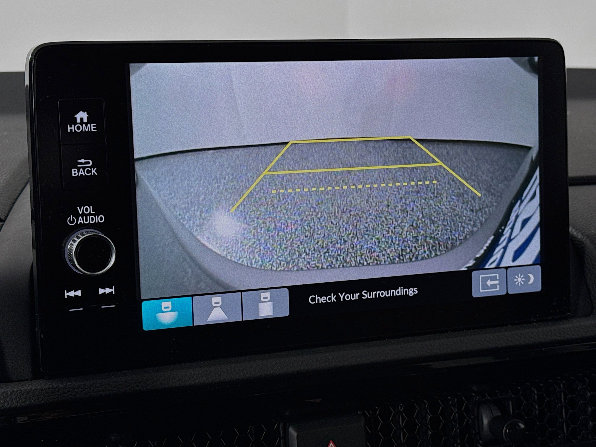 Certified 2023 Honda CR-V EX-L image 13