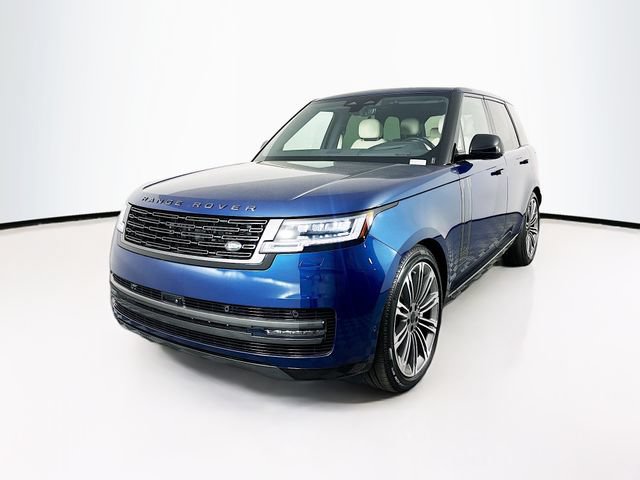New 2026 Land Rover Range Rover SE AWD/4WD image 1
