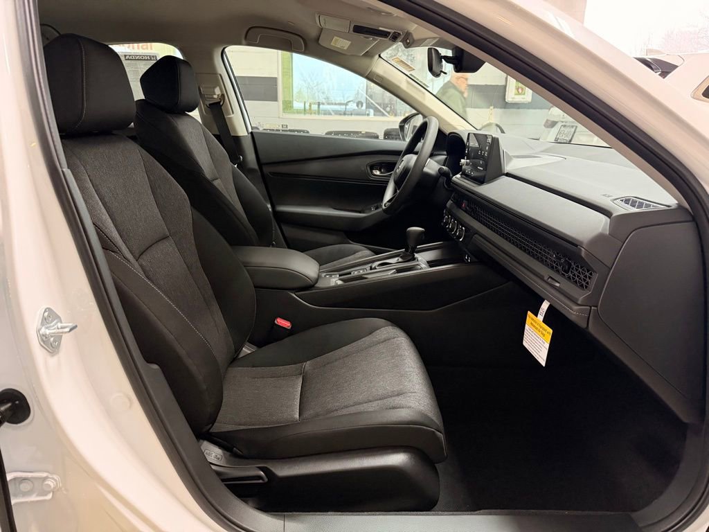 New 2026 Honda Accord LX image 15