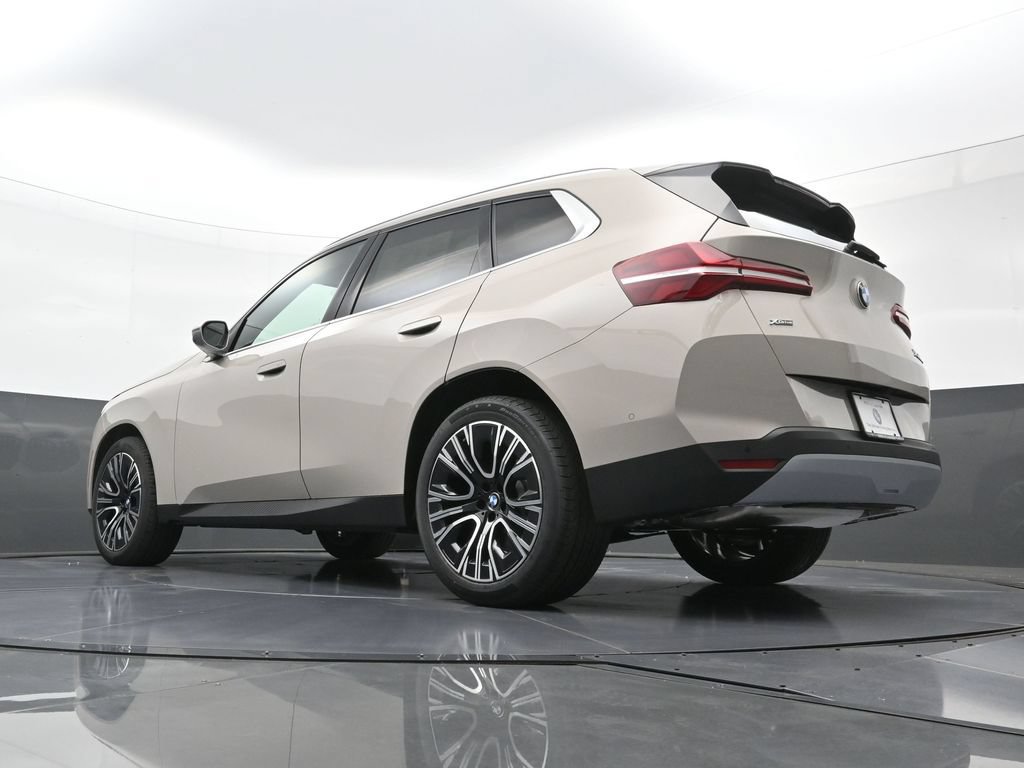 New 2026 BMW X3 xDrive30i w/ Premium Package AWD/4WD image 25
