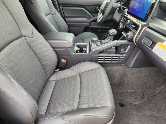 New 2026 Toyota 4Runner TRD Off-Road Premium image 10