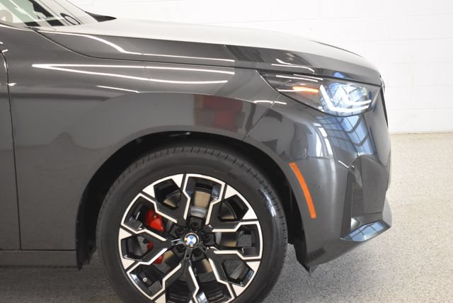 New 2026 BMW X3 xDrive30i w/ Premium Package AWD/4WD image 12