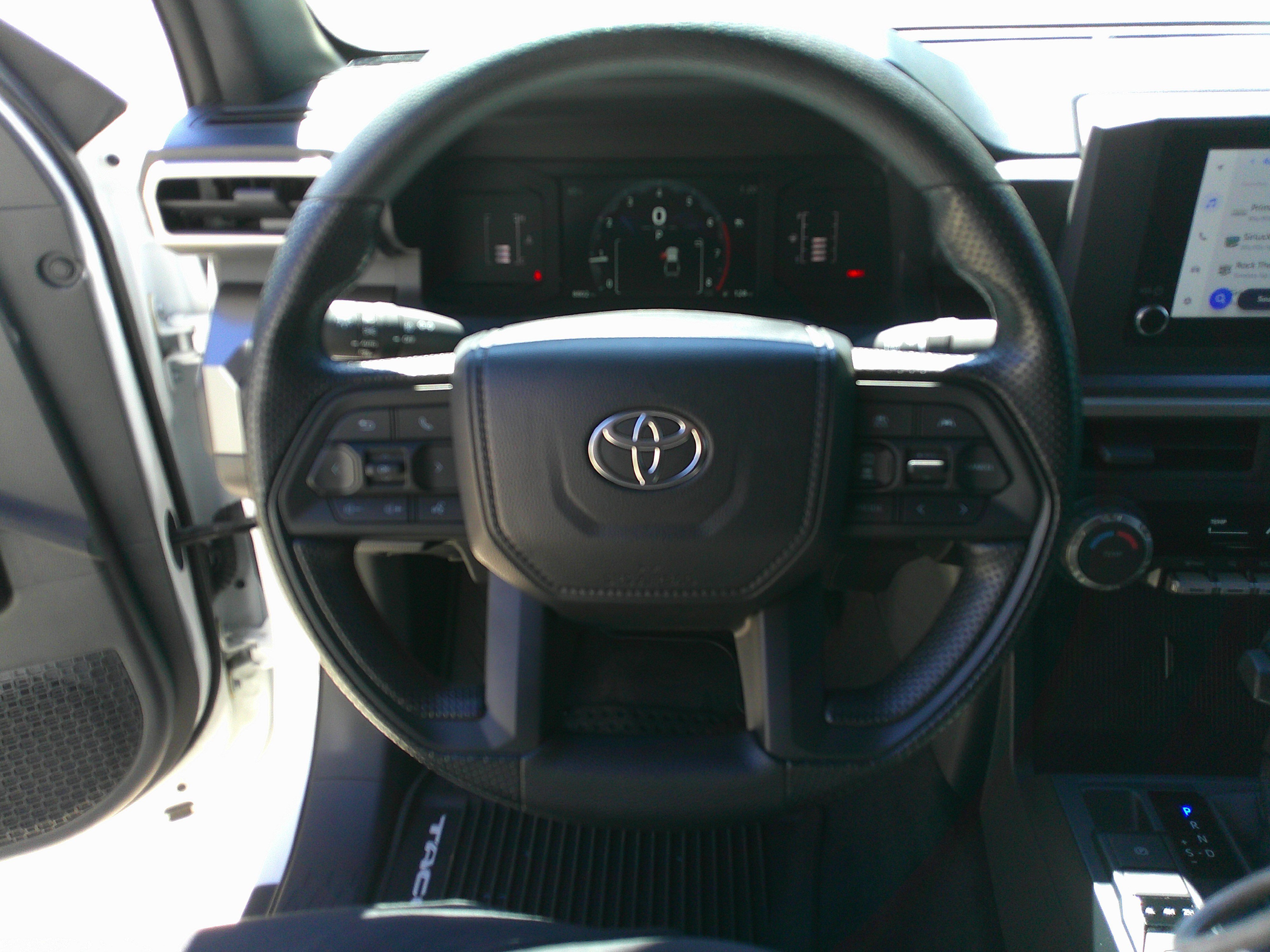 Used 2025 Toyota Tacoma SR5 image 19