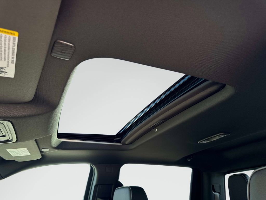 New 2026 GMC Sierra 2500 Denali w/ Denali Reserve Package image 35