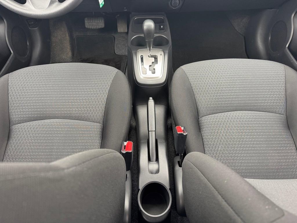 Used 2024 Mitsubishi Mirage G4 ES image 19