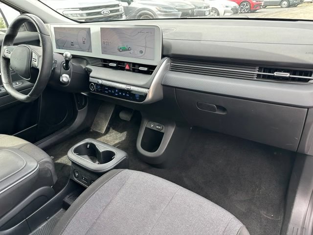 Used 2024 Hyundai Ioniq 5 SEL AWD/4WD image 10
