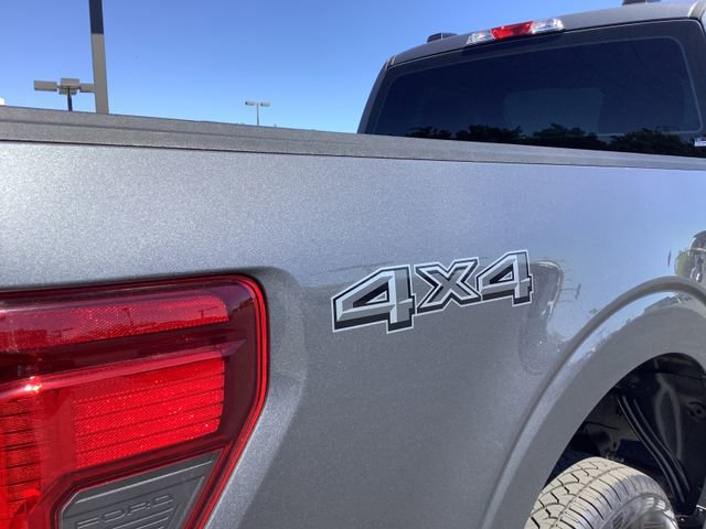 Used 2024 Ford F150 XL image 34