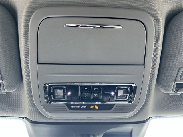 Used 2020 Lincoln Corsair Reserve w/ Equipment Group 201A image 26