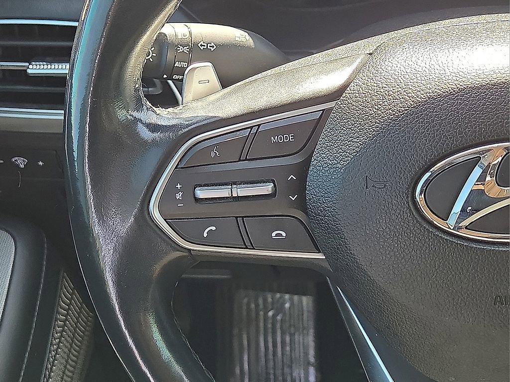 Used 2021 Hyundai Palisade Limited w/ Cargo Package image 18