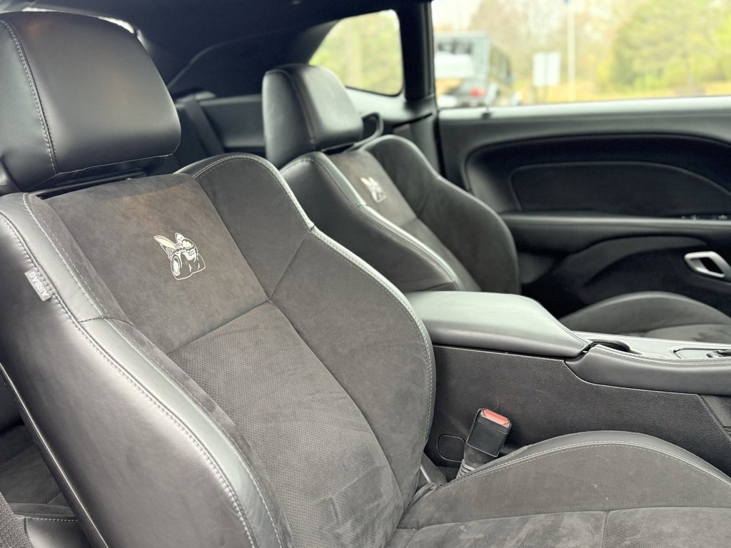 Used 2023 Dodge Challenger R/T Scat Pack w/ Plus Package image 22