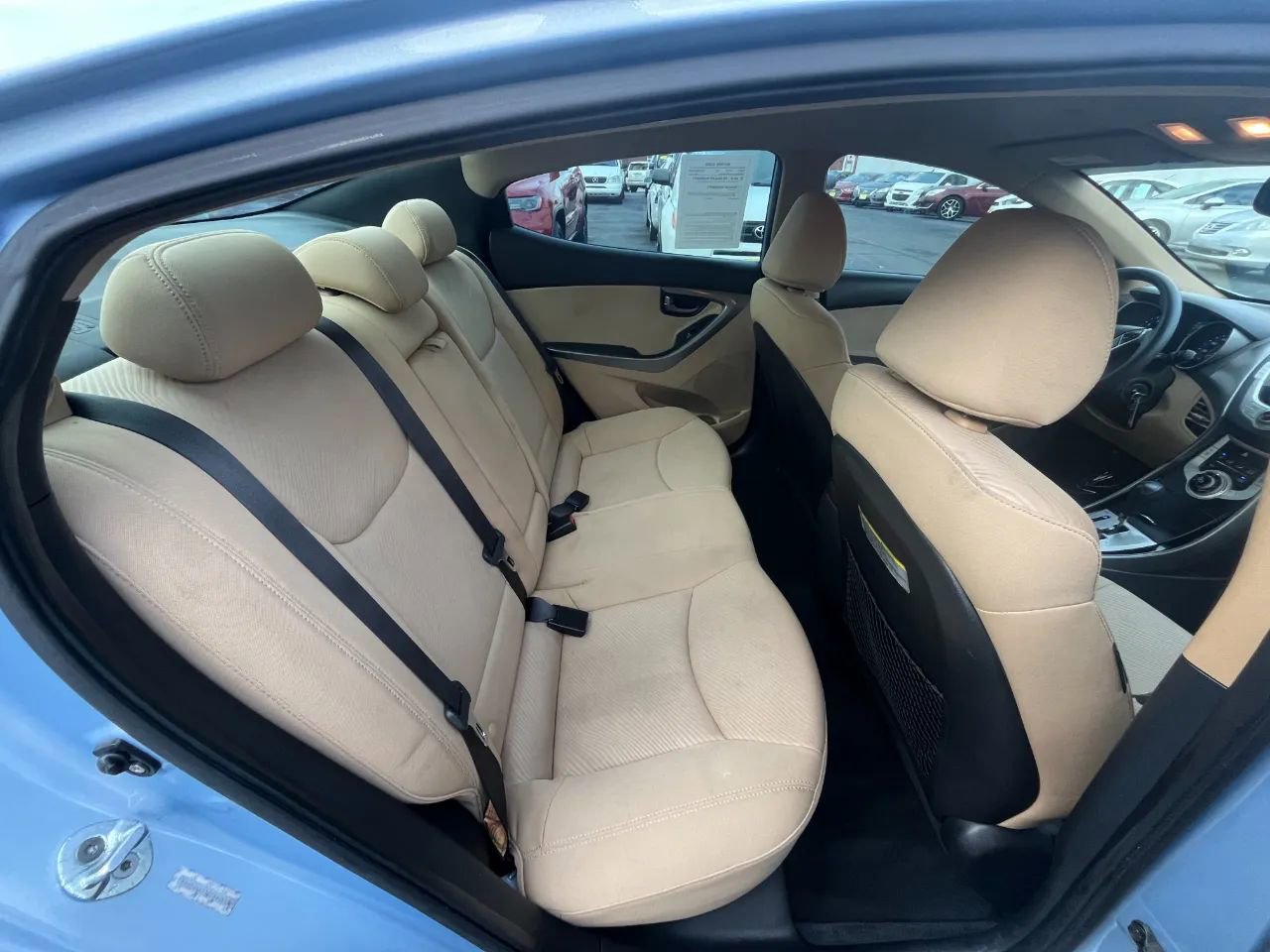 Used 2012 Hyundai Elantra GLS w/ Preferred Pkg 3 image 18