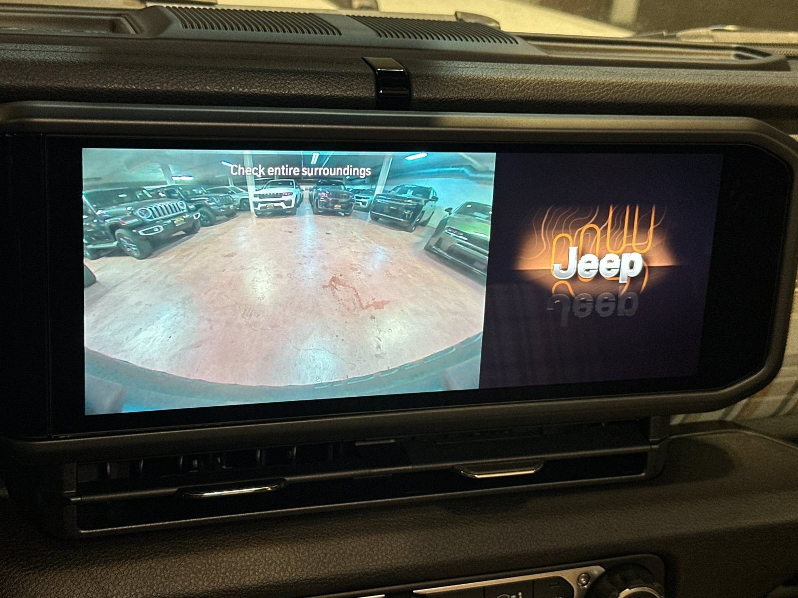 New 2026 Jeep Wrangler Unlimited Sport AWD/4WD image 18
