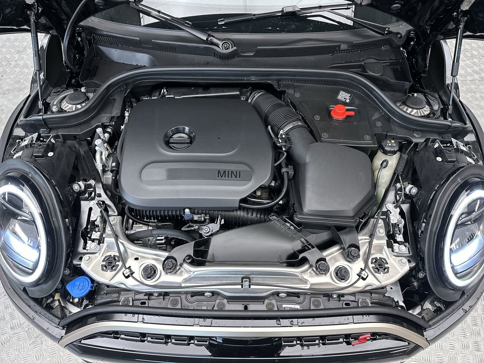 New 2026 MINI Cooper S FWD image 28