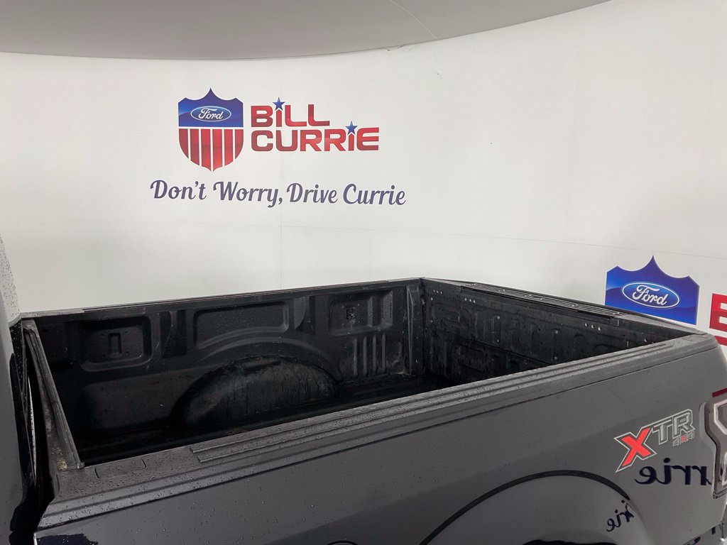 Used 2019 Ford F150 XLT w/ XTR Package AWD/4WD image 11