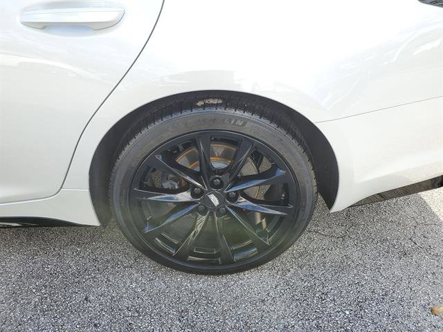 Certified 2024 Cadillac CT5 Sport w/ Climate Package image 32