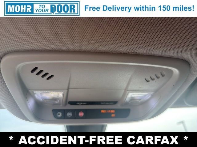 Used 2017 Chevrolet Malibu LT image 27