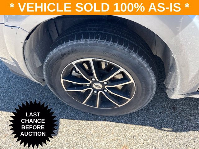 Used 2018 Dodge Journey SE w/ Popular Equipment Group FWD image 29