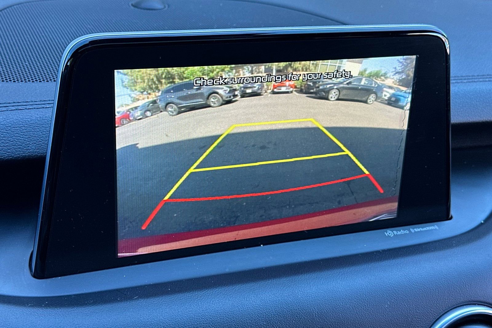 Used 2018 Kia Stinger GT2 image 16