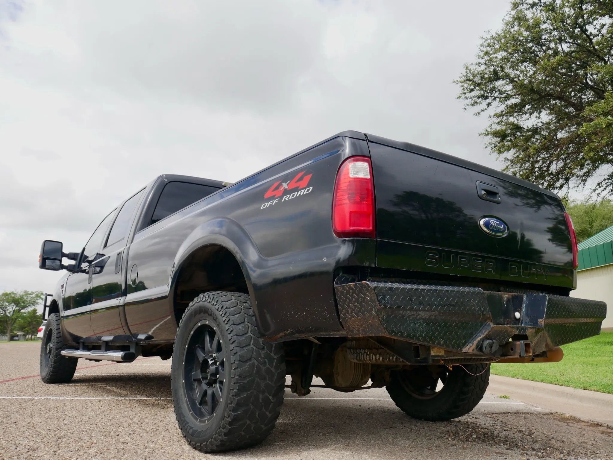 Used 2008 Ford F350 XL image 5