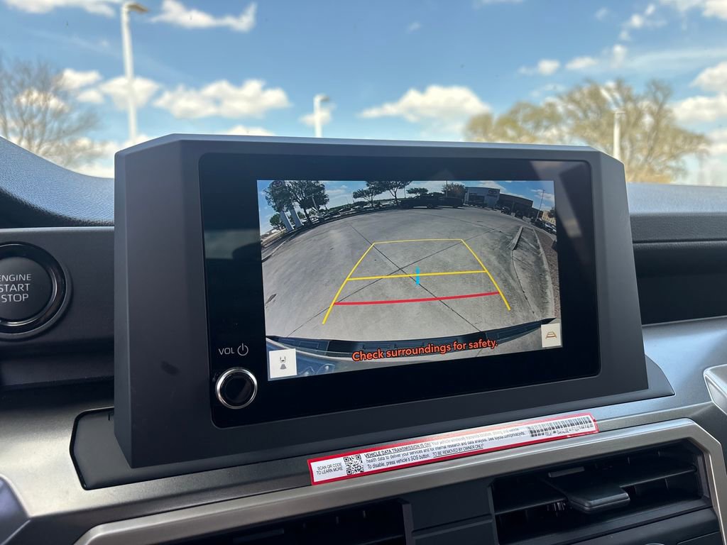 New 2026 Toyota Tacoma SR5 image 20