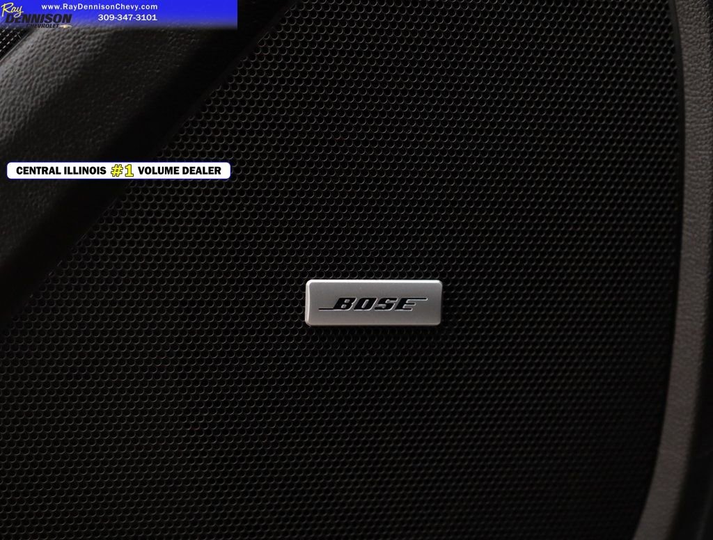 Used 2021 Chevrolet Traverse Premier w/ Redline Edition image 29