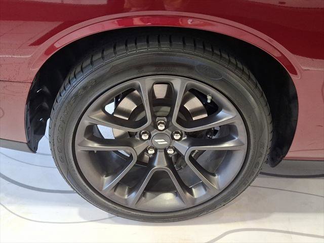 Certified 2021 Dodge Challenger R/T Scat Pack w/ Plus Package image 15