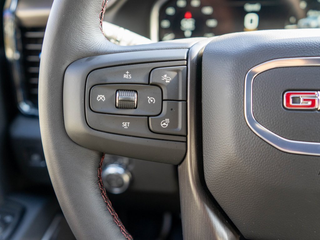 New 2026 GMC Sierra 2500 AT4X image 22