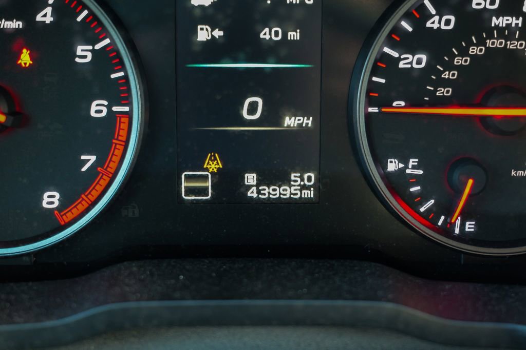 Used 2022 Subaru WRX Premium image 41