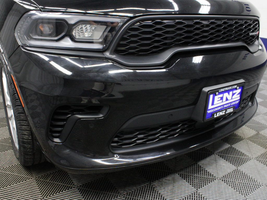 Used 2025 Dodge Durango R/T AWD/4WD image 45