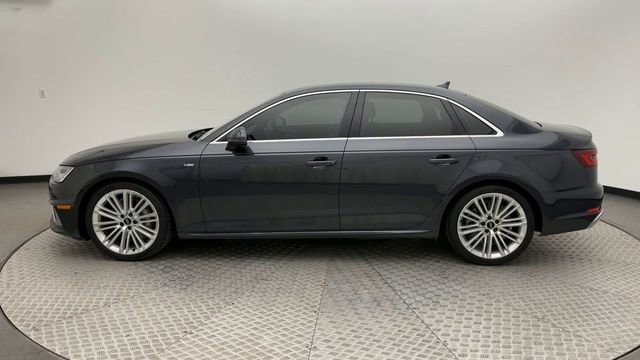Used 2019 Audi A4 2.0T Premium Plus w/ Premium Plus Package image 5