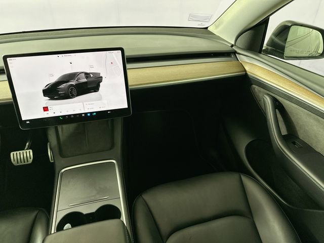 Used 2023 Tesla Model Y Performance image 23