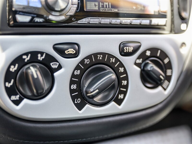 Used 2001 Ferrari 360 Spider RWD image 39