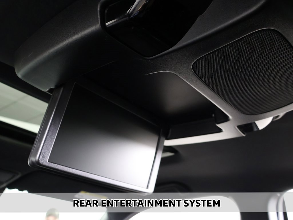 Used 2022 Honda Pilot Black Edition image 5