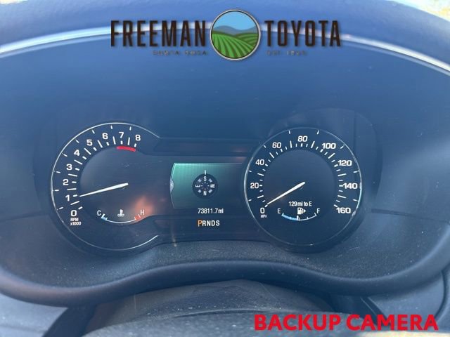 Used 2016 Lincoln MKC Reserve image 8