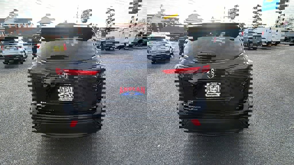 Used 2022 Toyota Highlander XLE image 6