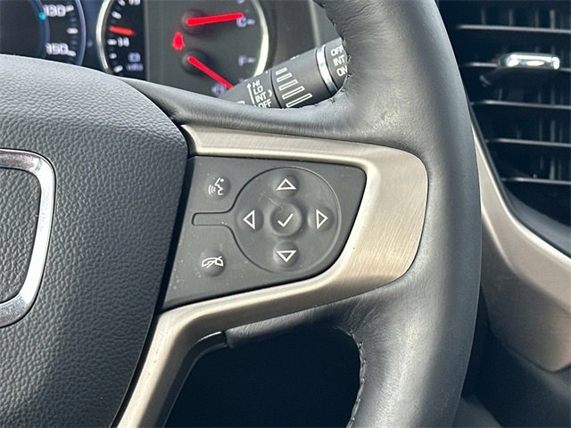 Used 2017 GMC Acadia Denali w/ Technology Package image 7