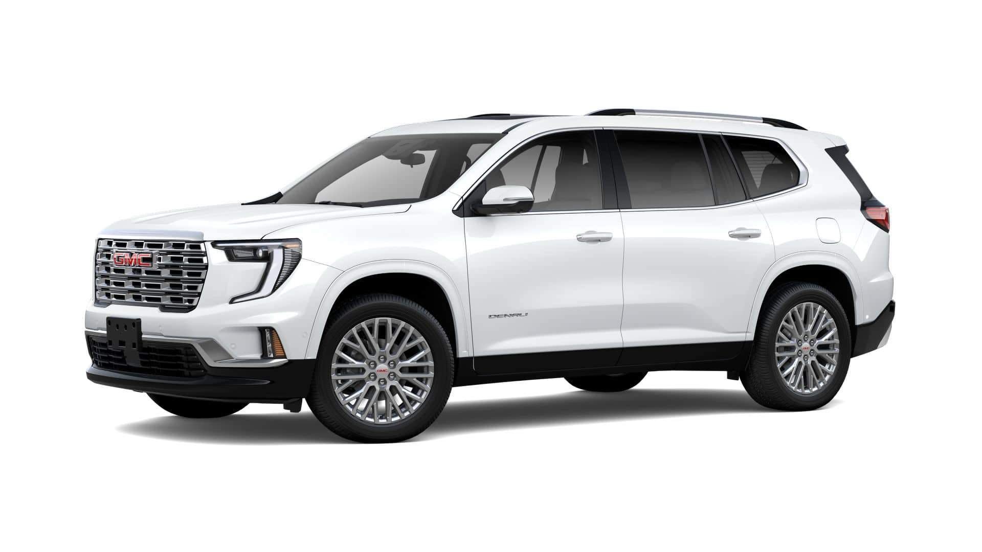 New 2026 GMC Acadia Denali w/ Super Cruise Package FWD image 18