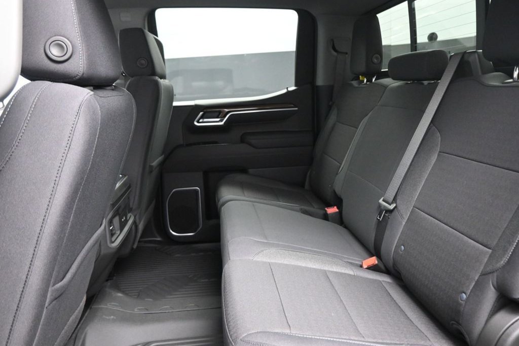 New 2026 Chevrolet Silverado 1500 LT w/ All Star Edition Plus AWD/4WD image 43