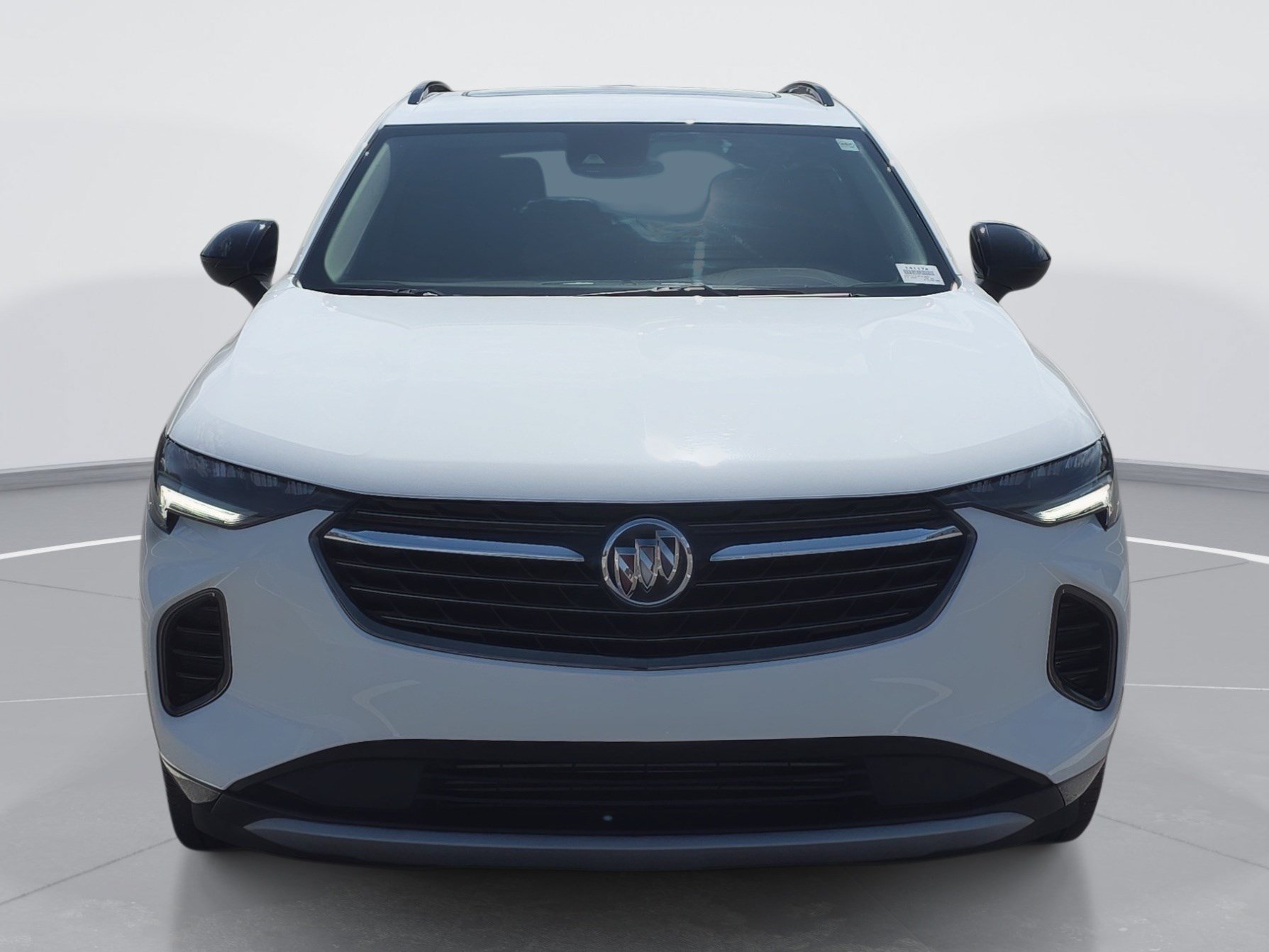 Used 2023 Buick Envision Essence w/ Sport Touring Package AWD/4WD image 8