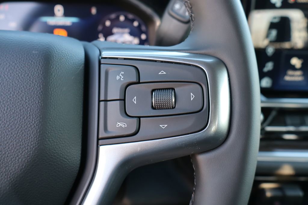 New 2026 Chevrolet Silverado 1500 LT image 15