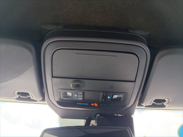 Used 2023 Ford Bronco Big Bend image 25