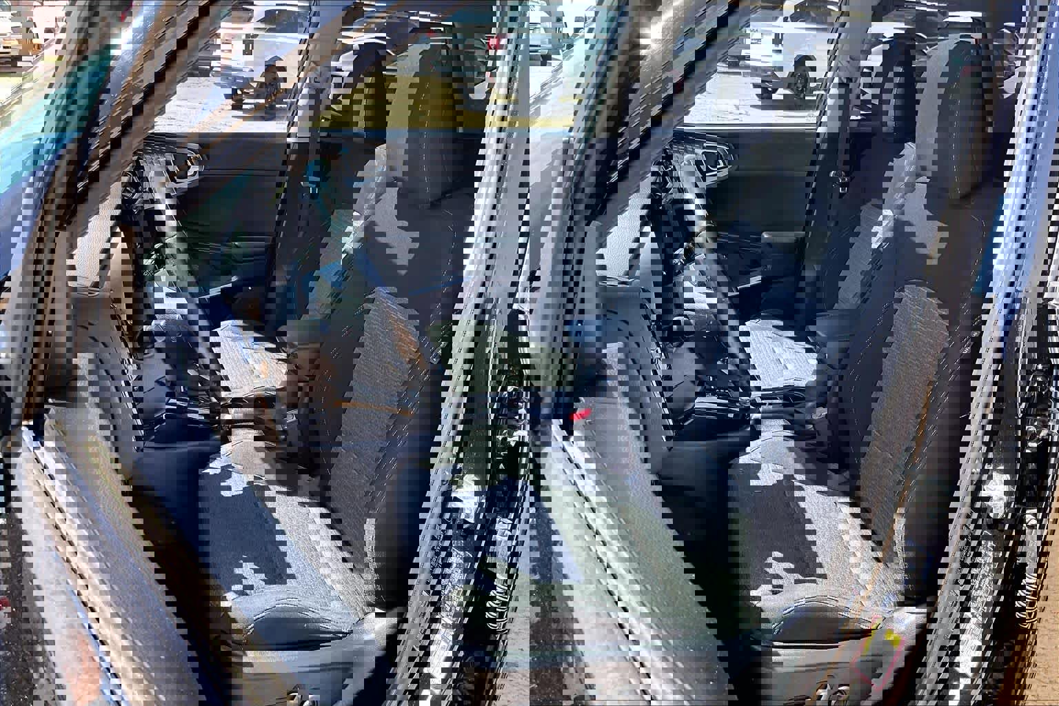 Used 2023 Kia Soul EX image 8