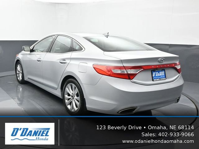Used 2014 Hyundai Azera FWD image 4